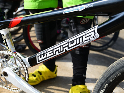 ���4��ȫ�˹ھ���BMX����С�־�ս��