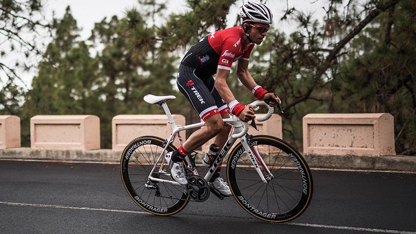 ������Ľ��� �������TREK EMONDA SLR