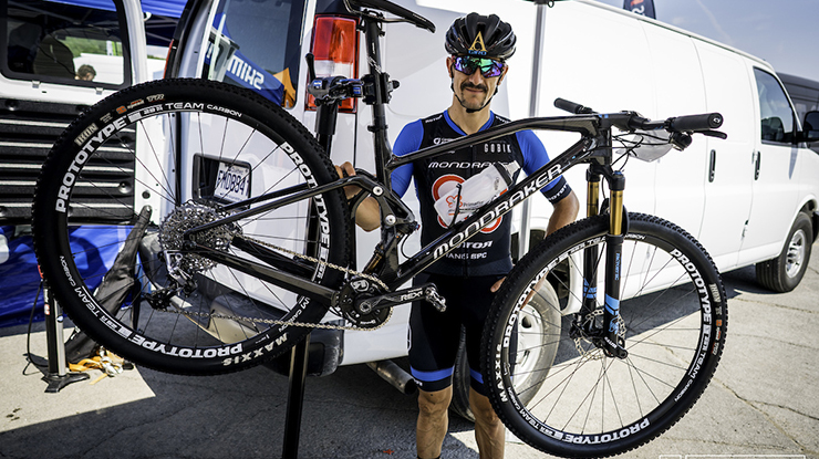 ���գ�Mondrakerȫ��ȫ����XCս���ع�