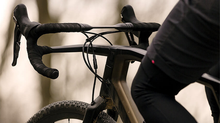 �����ķɻ��ѣ�Canyon�Ƴ�Grail Gravel Bike