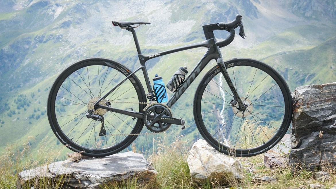 �������˳����ݰ���GIANT Defy Advanced Pro 0����