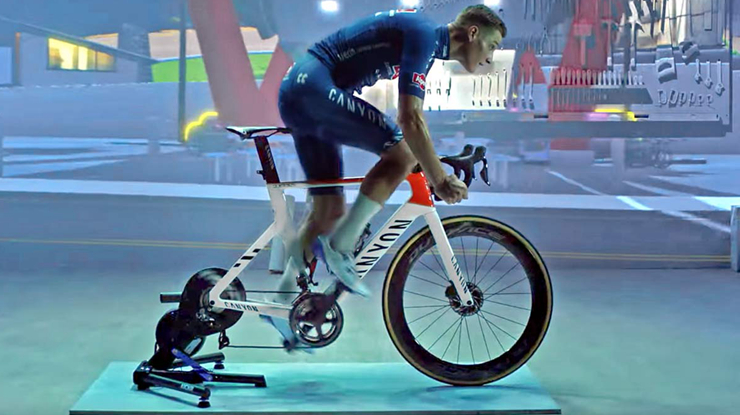 ȫ��Canyon Aeroad��ɲ������·���ع�ϸ�ڷ���