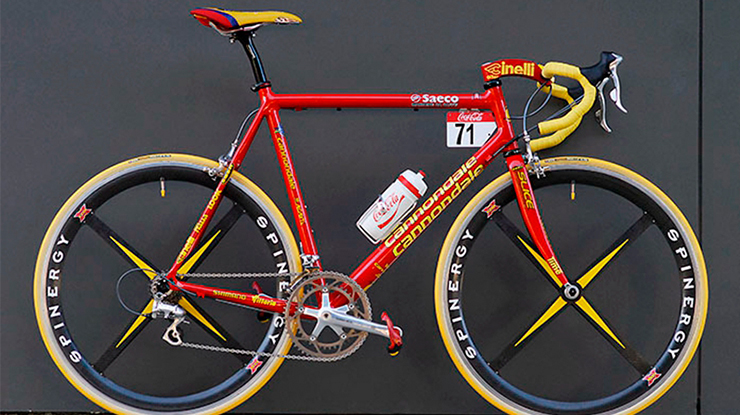 �黳�� Cannondale CAADϵ�й�·�����ϣ�