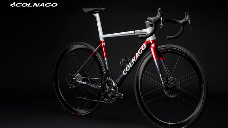 ����ս�� ���Ӳ��COLNAGO V3RS������ս��