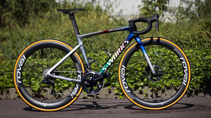 ����ս�� ���������յ��¿�ʺ�ͿװTARMAC SL7