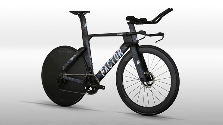 ������أ� FACTOR��ʽ����HANZO��ʱ����