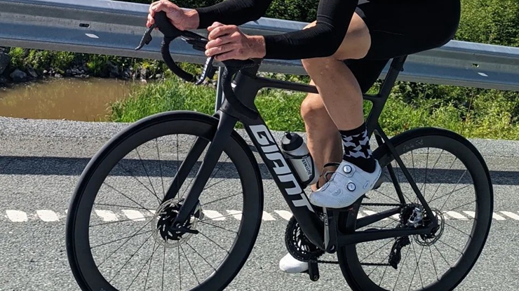 ȫ��һ��GIANT PROPEL���ս���