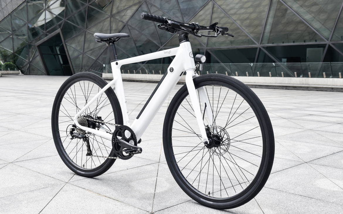 ����Ƽ���ѧ ���춼�г����³��� ԭ��CITY.Air���������г�