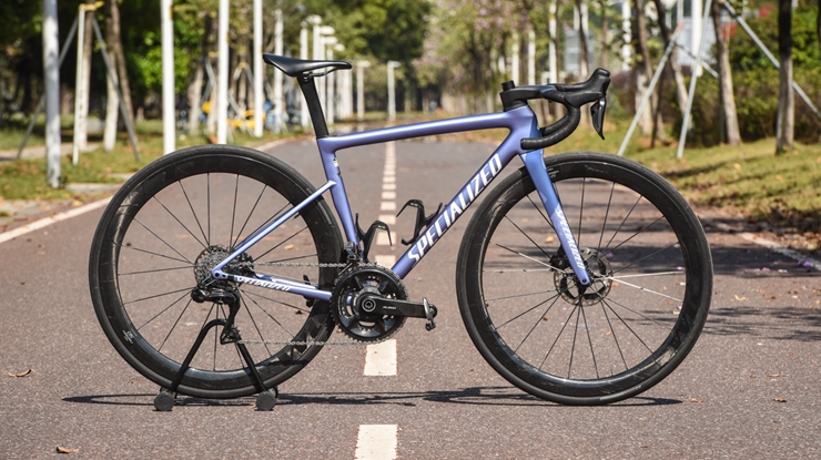 �ĳ�־ Specialized Tarmac SL8 Expert