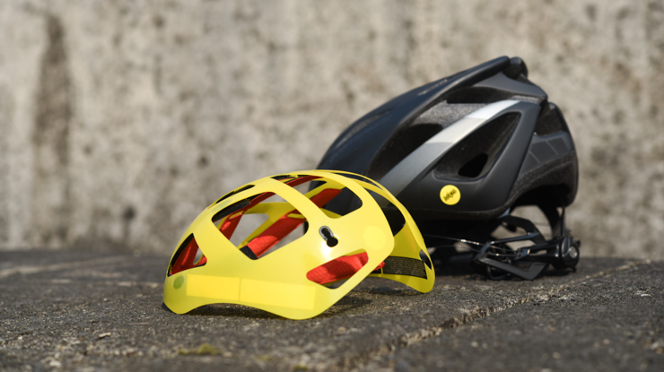 ���·���ϵͳ��Bontrager Starvos MIPS����ͷ��