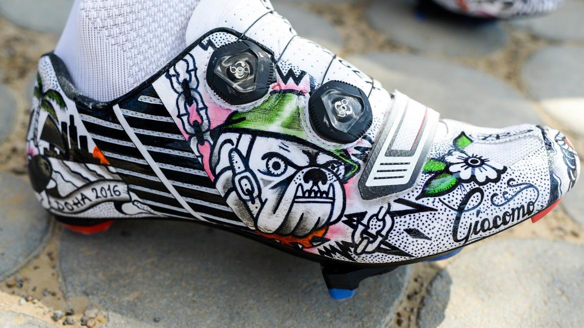 ��ƽ����ţȮ�����������BONTRAGER XXX��Ь