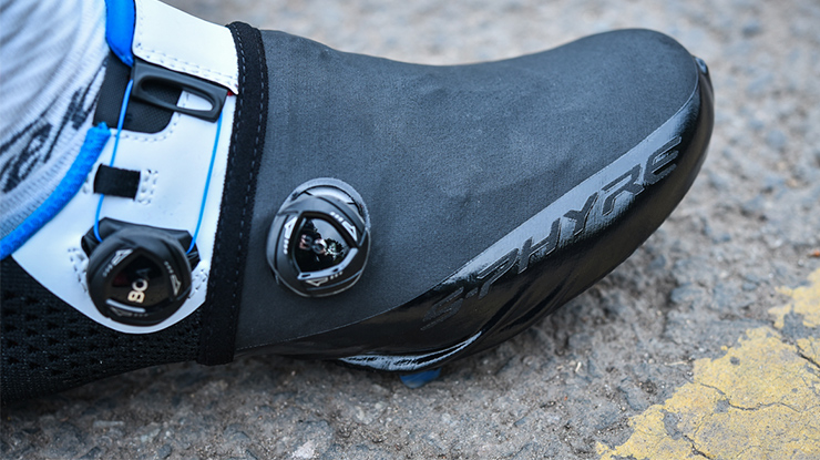 �����Ƽ� Shimano S-Phyre����Ь��