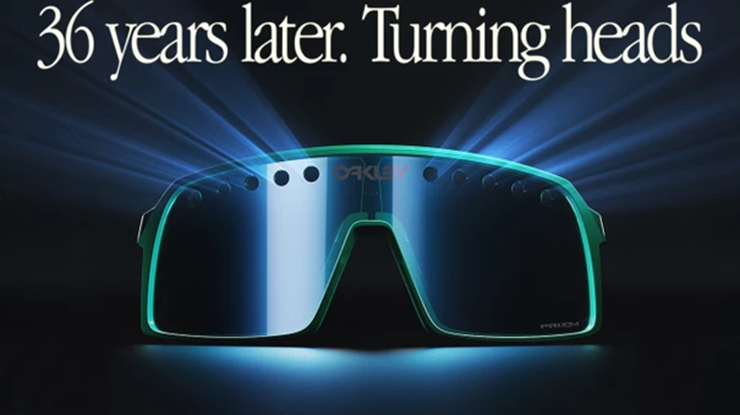 �򾭵��¾� OAKLEY�Ƴ�Origins Collectionϵ���۾�