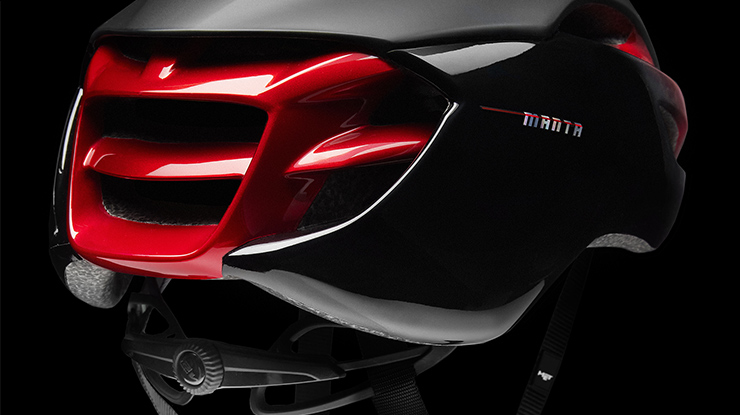 �����ٽ��� MET�Ƴ�ȫ��Manta����ͷ��