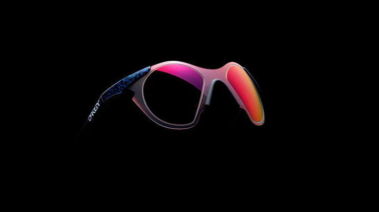 ���ŷ糱��ʼ�� OAKLEY�¿��۾��̵�