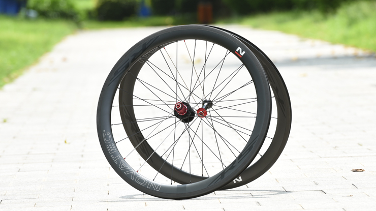 �ܵÿ죬ɲ��ס��Novatec R5 ̼��ά������������