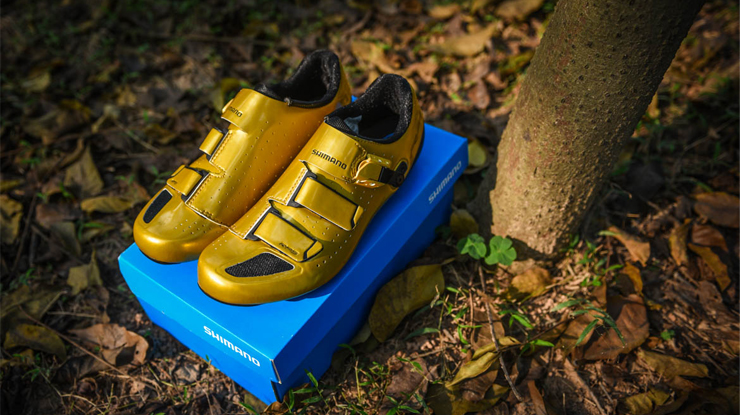 �ƽ�ʥ��ʿ Shimano RP5�����湫·��Ь