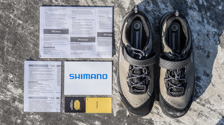 ����Ƽ����ںϹ��ޣ�SHIMANO XM7��Ь