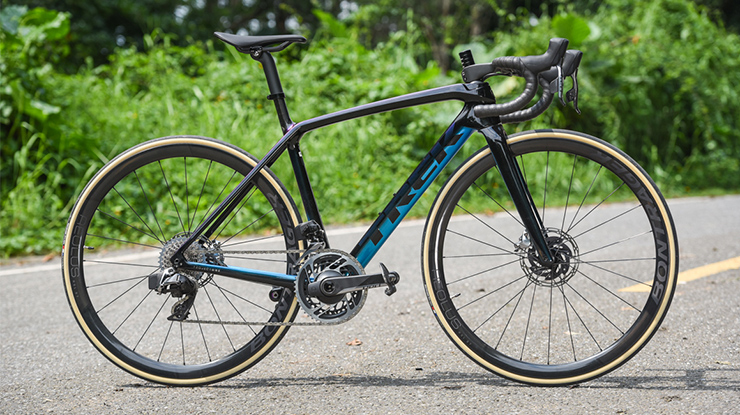 ���ܸ�ȫ�� ȫ��TREK Emonda SLR9��·�����⣨�ں�������