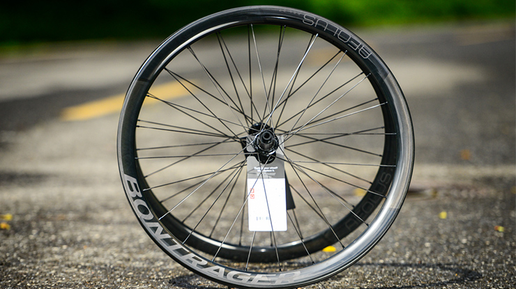 37mm��28mm�᣿ Bontrager Aeolus 37 RSL��������