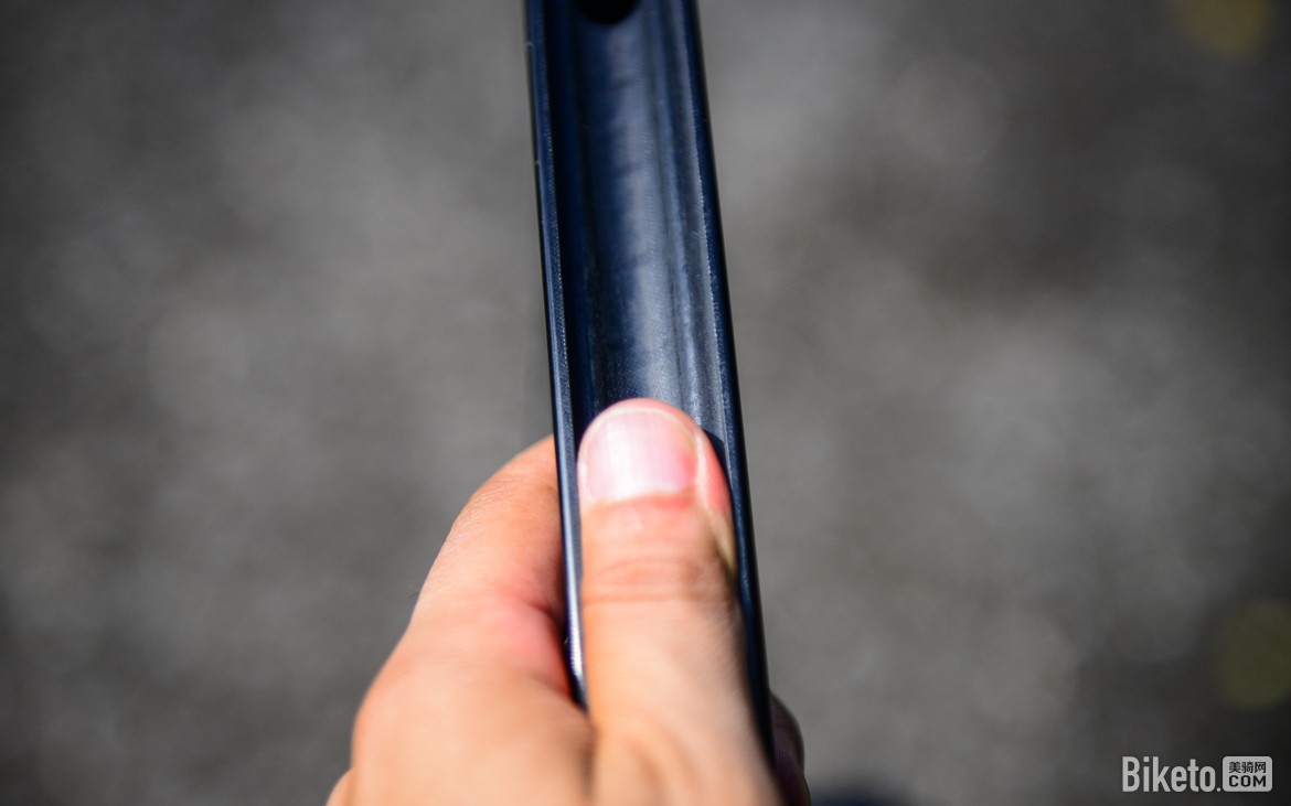 37mm比28mm轻? Bontrager Aeolus 37 RSL轮组评测