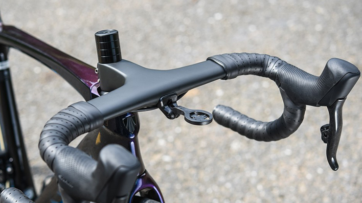 ��+���� Bontrager Aeolus RSLһ��Ѽ���