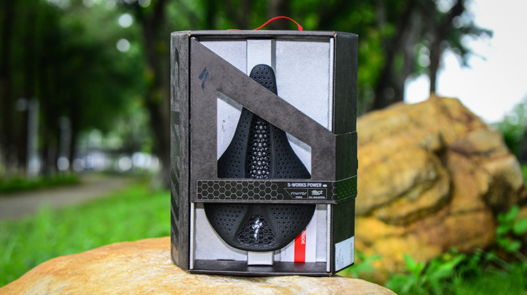 ���������� S-works Power Mirror 3D��ӡ��������