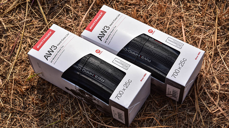 ȫ���ڡ�ȫ��� Bontrager AW3��·��̥����