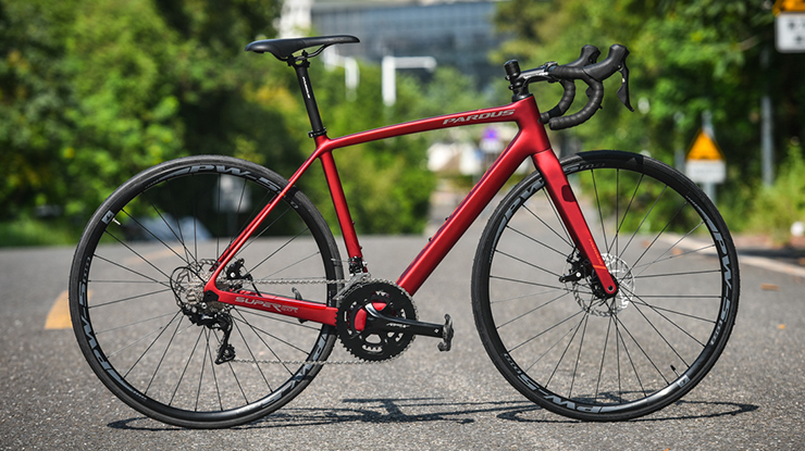 ���������񳵴��� PARDUS��Super Sport����