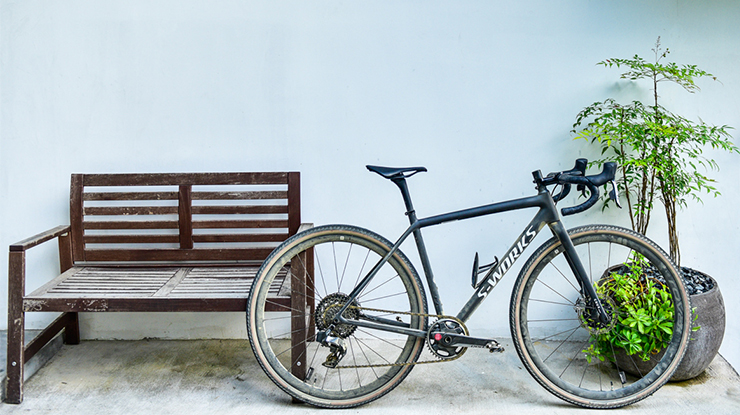 ʲô��AETHOS��ԽҰ�ˣ� ����ȫ��CRUXȫ���ι�·������