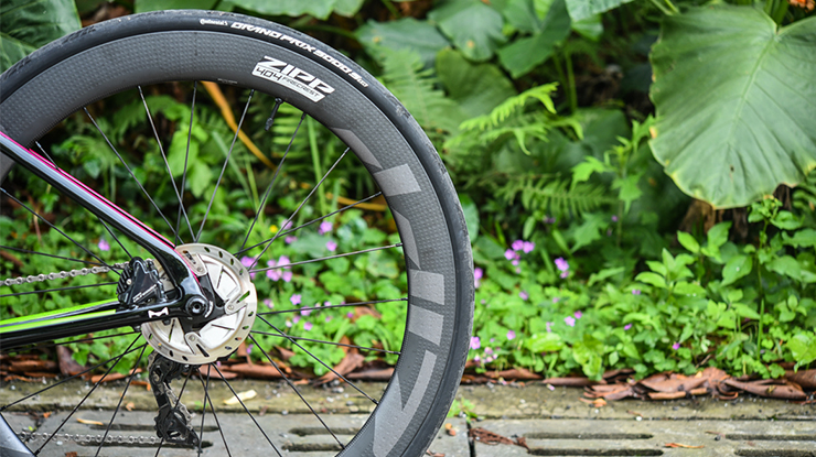 ������ Zipp 404 Firecrest��·����