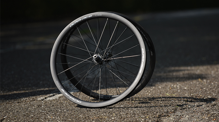 �����޴�  Shimano Dura-Ace R9270 C36��������