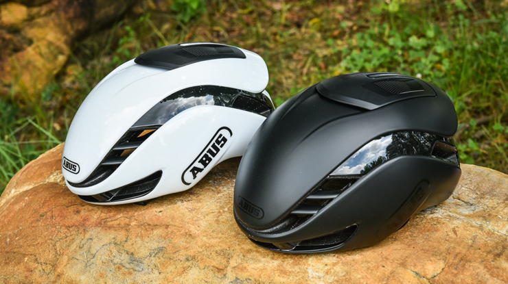 ��һ�α�� ABUS GAMECHANGER 2.0����ͷ������