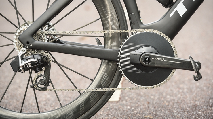 ɲ����ǿ�� ȫ��SRAM RED AXS�׼�����