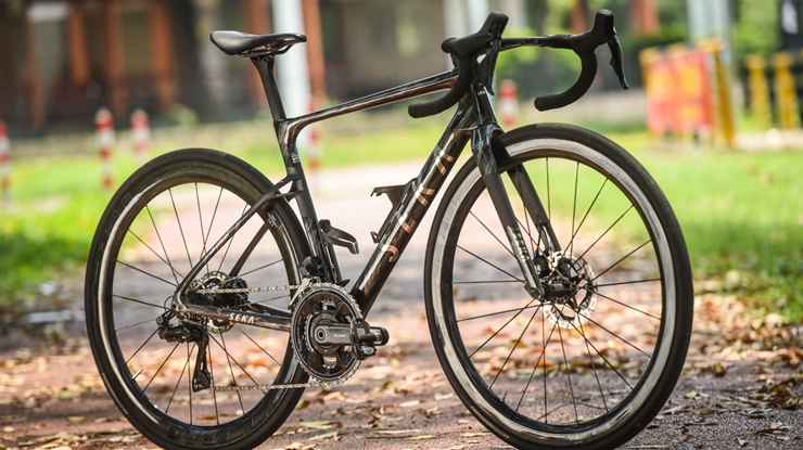 ������սʿ SEKA Spear RDC����