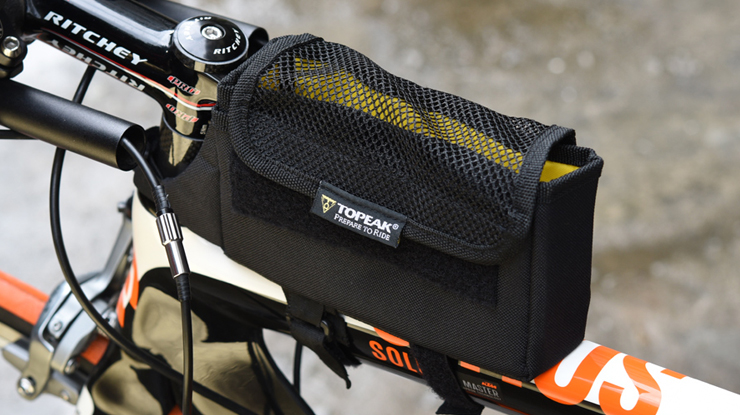 �����ð��� Topeak Tribag �����Ϲܰ�