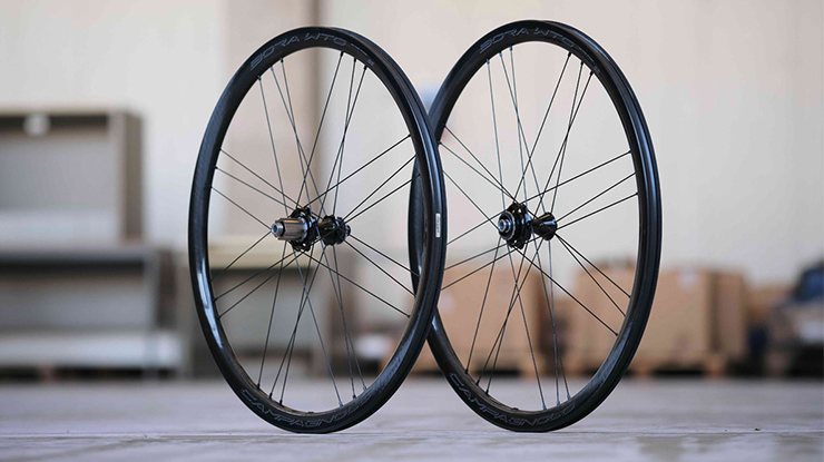Խ��Խ���͡� Campagnolo�Ƴ�BORA WTO 33�Ϳ�����