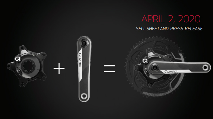 �𾪣� Quarq 11�ٹ����������ۼ�ֱ��33%��