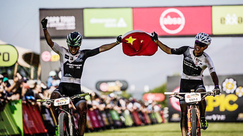 �й����ֵ�cape epic������16650��  �����Ǻ���ӭ��Ʈ��