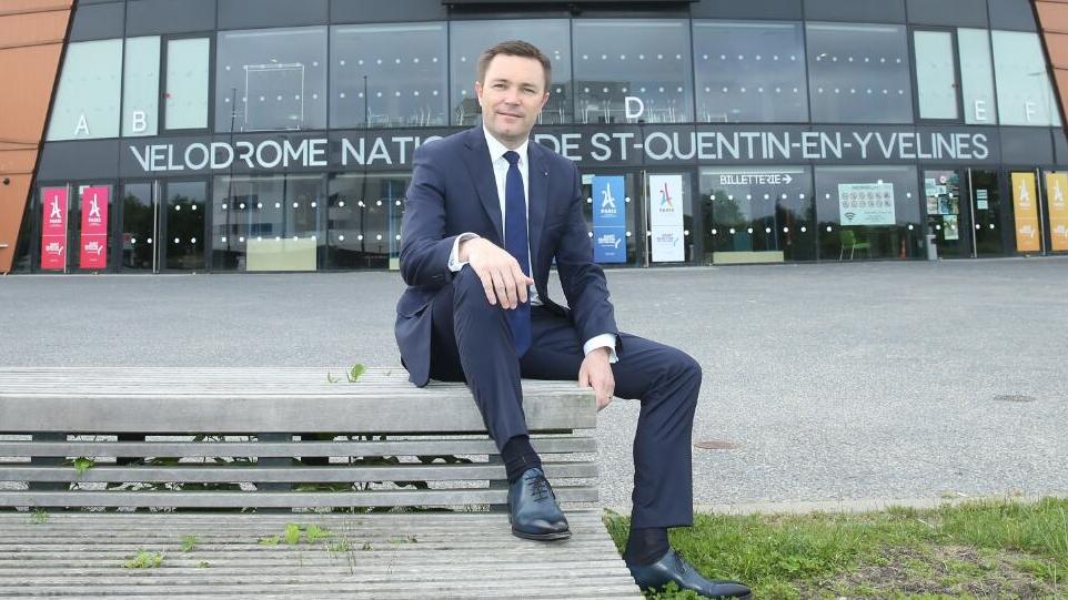 UCI�¸�֣���ϯ���� ������Ա