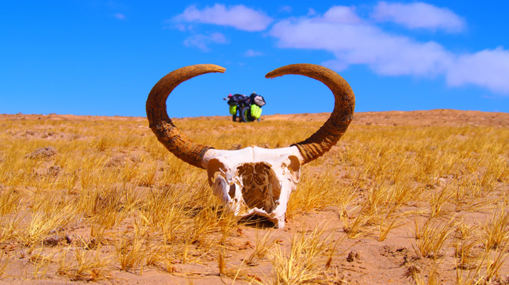 ������ԭ·  52���״ε��������ᴩ��Ǽ��