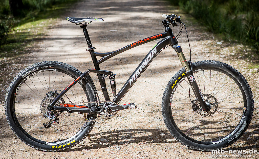 One Forty 650B