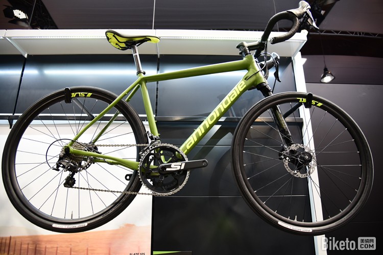 Cannondale Slate