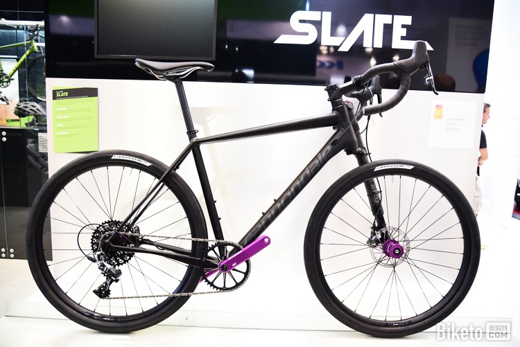 Cannondale Slate