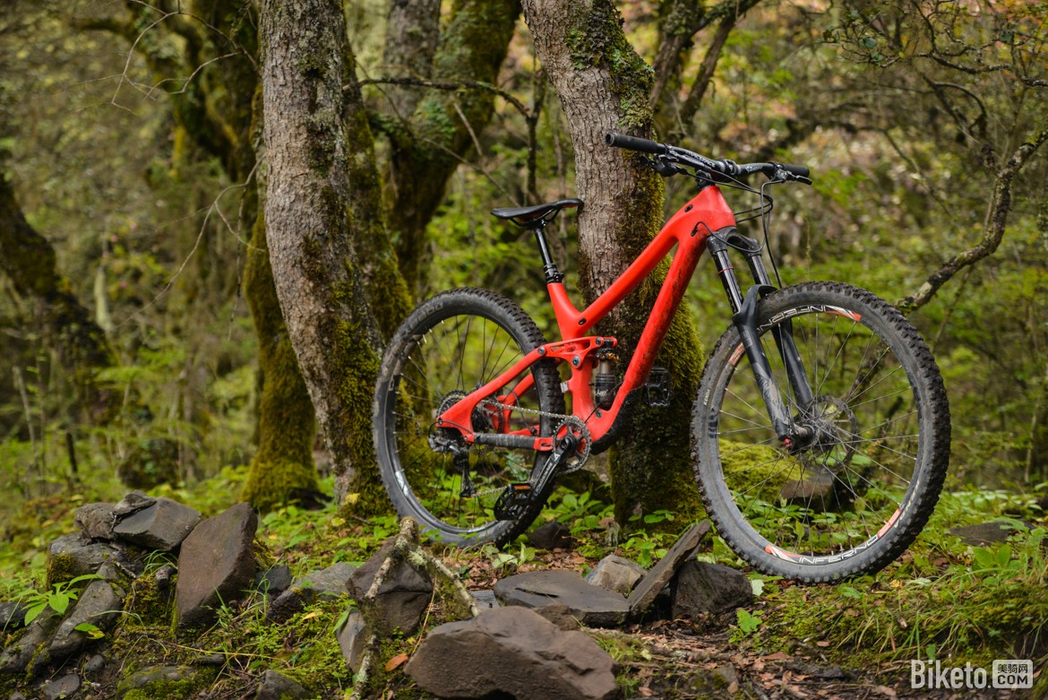 NORCO SIGHT C7.2