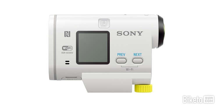 Sony/ HDR-AS100V˶ʽ