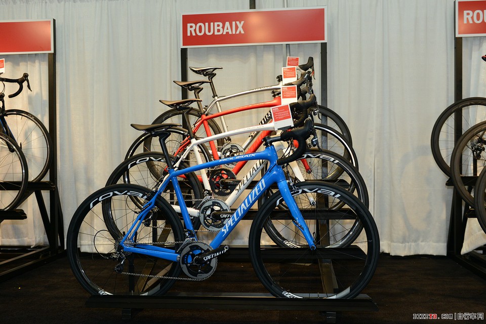 Roubaix 2014