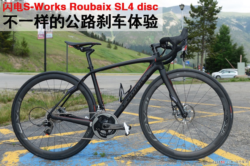 S-Works Roubaix SL4 discһĹ·ɲ
