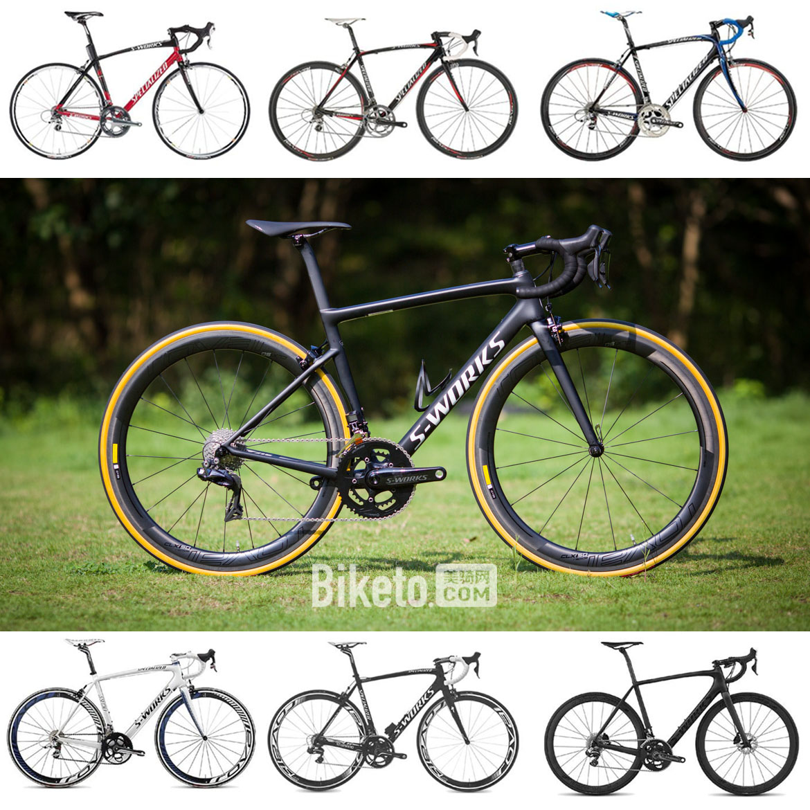 specialized,tarmac,sl6