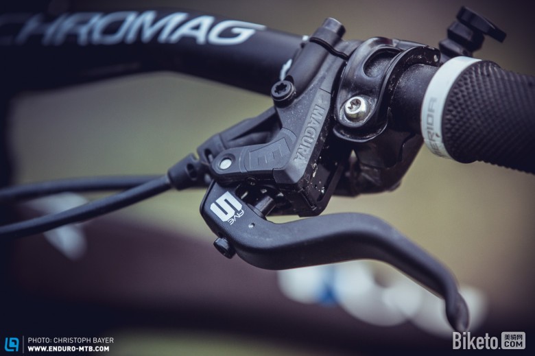 Magura MT5 